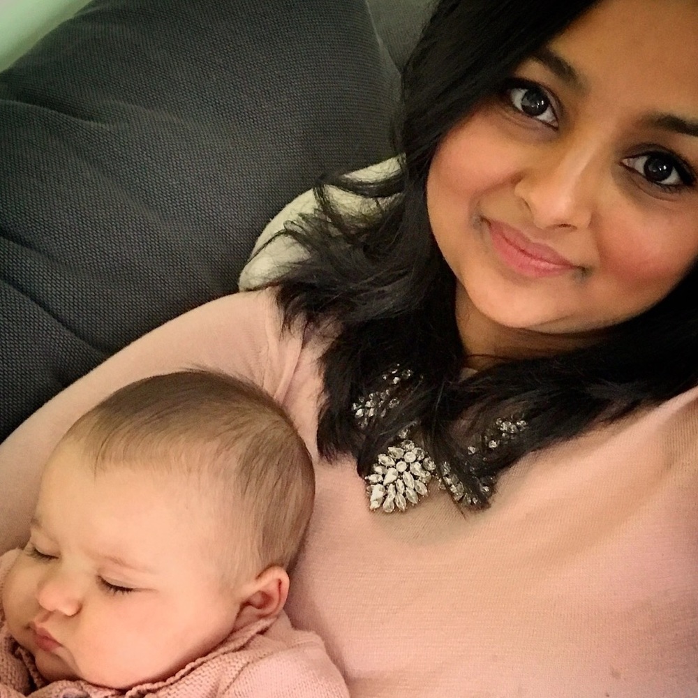 Meet your Posher, Nirali